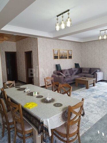 5 otaqlı həyət evi/bağ evi - İsmayıllı - 150 m² (10)