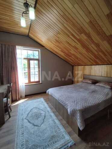 5 otaqlı həyət evi/bağ evi - İsmayıllı - 150 m² (3)