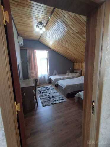 5 otaqlı həyət evi/bağ evi - İsmayıllı - 150 m² (5)