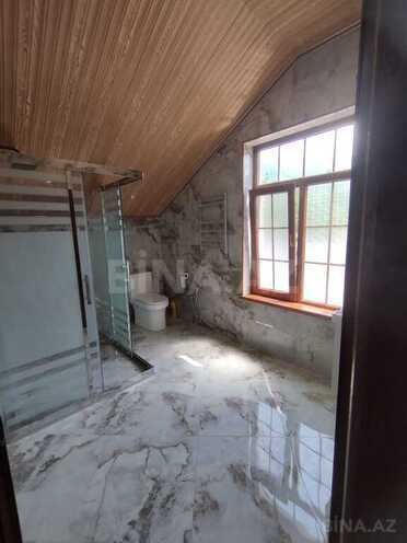 5 otaqlı həyət evi/bağ evi - İsmayıllı - 150 m² (2)