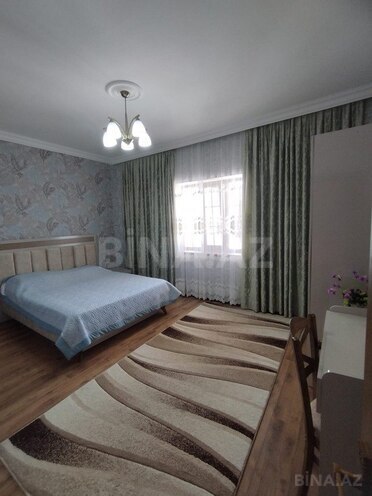 5 otaqlı həyət evi/bağ evi - İsmayıllı - 150 m² (8)