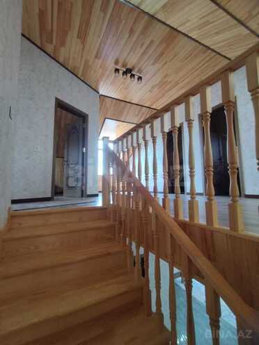5 otaqlı həyət evi/bağ evi - İsmayıllı - 150 m² (6)