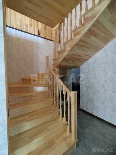 5 otaqlı həyət evi/bağ evi - İsmayıllı - 150 m² (7)