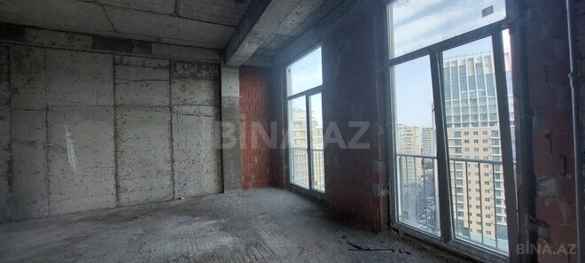 3-комн. новостройка - м. 20 января - 154 м² (2)