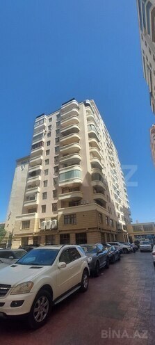 3-комн. новостройка - м. 20 января - 154 м² (1)