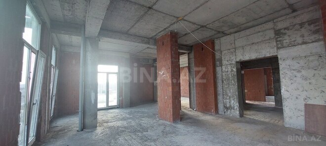 3-комн. новостройка - м. 20 января - 154 м² (3)