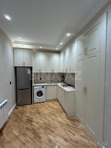 2-комн. новостройка - м. 28 мая - 83 м² (6)