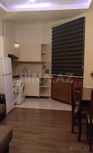 2 otaqlı yeni tikili - Masazır q. - 45 m² (1)
