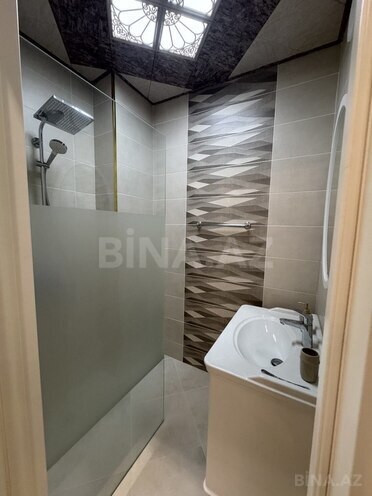 3-комн. новостройка - пос. Бадамдар - 141 м² (5)
