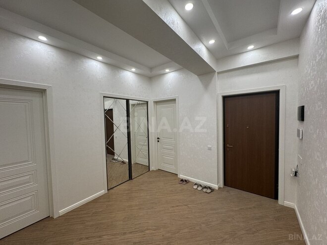 3-комн. новостройка - пос. Бадамдар - 141 м² (2)