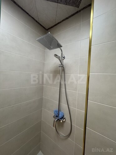 3-комн. новостройка - пос. Бадамдар - 141 м² (6)