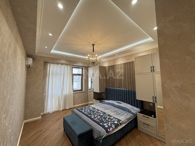 3-комн. новостройка - пос. Бадамдар - 141 м² (3)