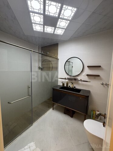 3-комн. новостройка - пос. Бадамдар - 141 м² (7)