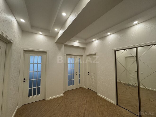 3-комн. новостройка - пос. Бадамдар - 141 м² (1)
