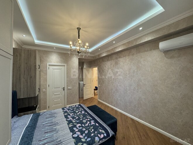 3-комн. новостройка - пос. Бадамдар - 141 м² (4)
