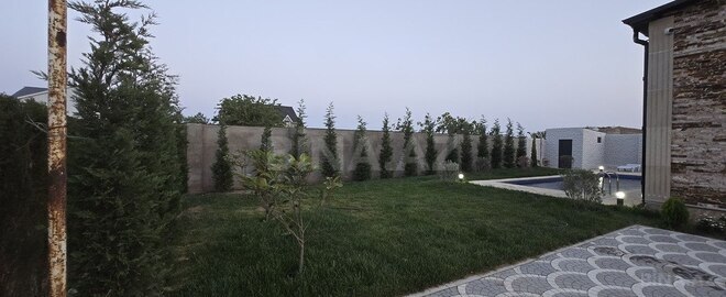 5-комн. дом/дача - пос. Нардаран - 170 м² (3)