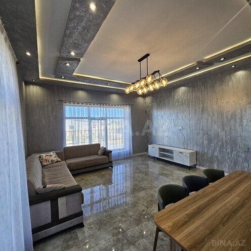 5-комн. дом/дача - пос. Нардаран - 170 м² (6)