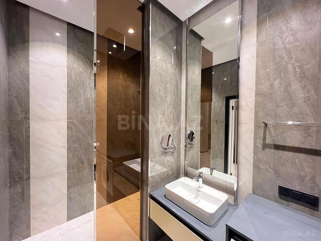 3-комн. новостройка - пос. Нардаран - 156 м² (10)