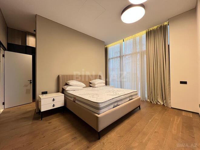3-комн. новостройка - пос. Нардаран - 156 м² (7)