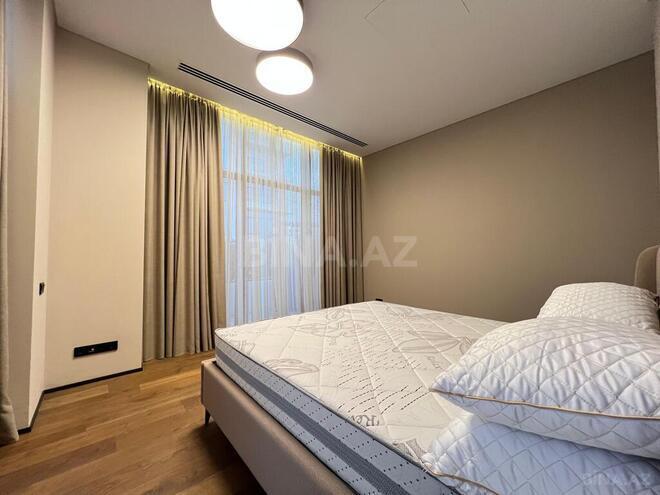 3-комн. новостройка - пос. Нардаран - 156 м² (8)