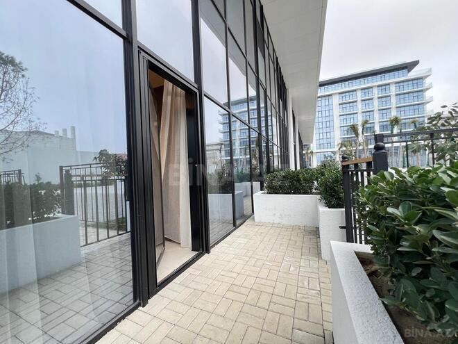 3-комн. новостройка - пос. Нардаран - 156 м² (5)