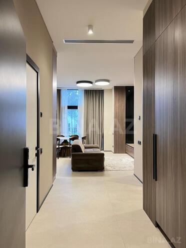 3-комн. новостройка - пос. Нардаран - 156 м² (6)