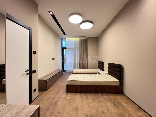 3-комн. новостройка - пос. Нардаран - 156 м² (13)