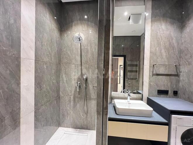 3-комн. новостройка - пос. Нардаран - 156 м² (11)