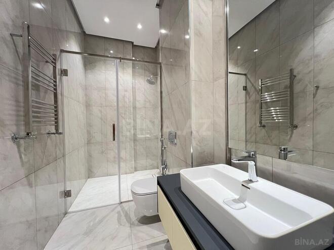 3-комн. новостройка - пос. Нардаран - 156 м² (14)