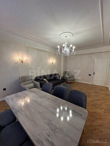 5 otaqlı yeni tikili - 28 May m. - 83 m² (17)