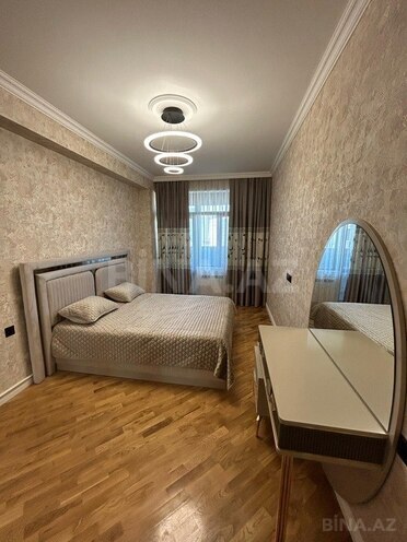 5 otaqlı yeni tikili - 28 May m. - 83 m² (6)