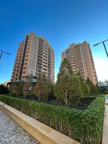 5 otaqlı yeni tikili - 28 May m. - 83 m² (16)