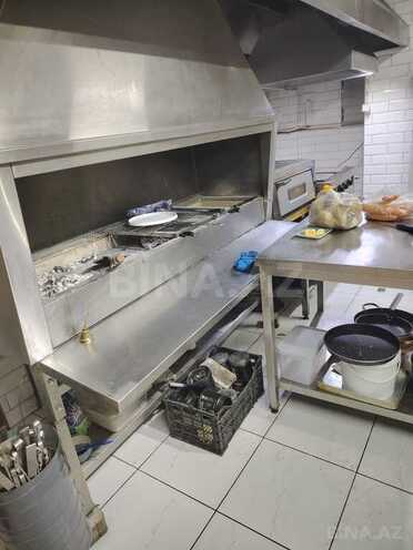 Объект - м. Низами - 150 м² (5)
