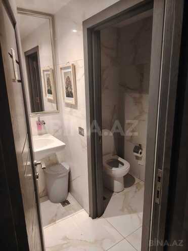 Объект - м. Низами - 150 м² (8)