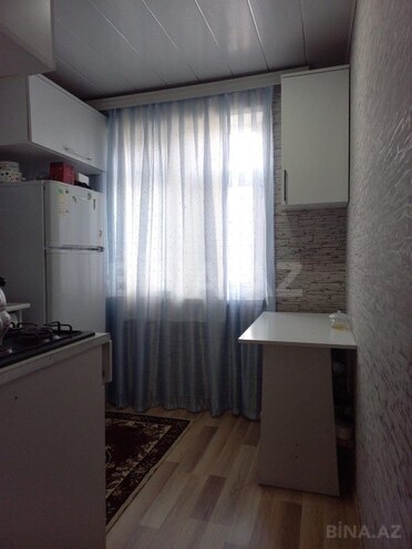 3-комн. новостройка - Сумгаит - 65 м² (11)