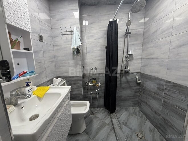 3-комн. новостройка - Сумгаит - 65 м² (3)