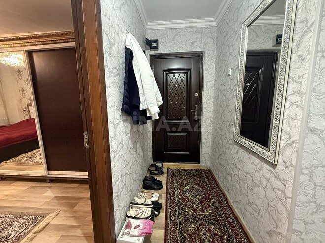 3-комн. новостройка - Сумгаит - 65 м² (6)