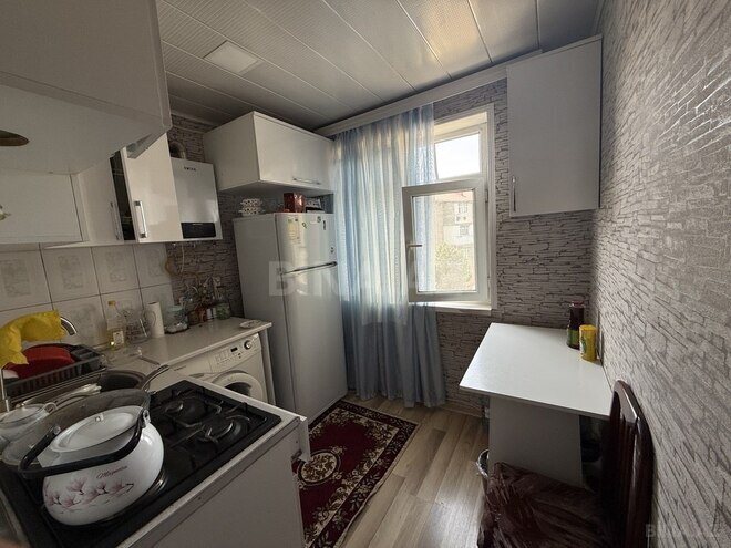 3-комн. новостройка - Сумгаит - 65 м² (4)