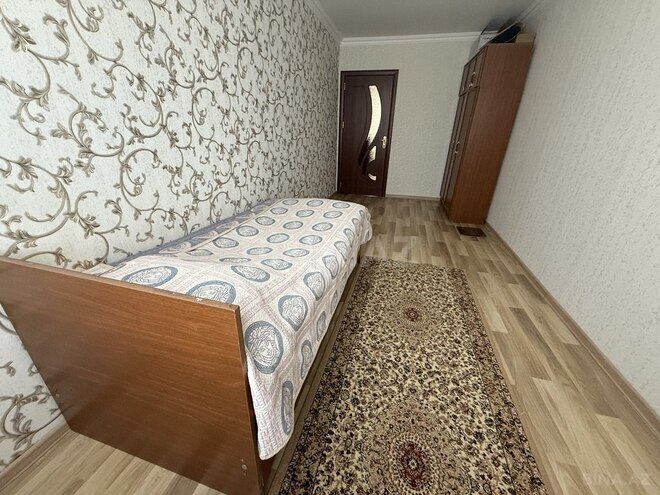 3-комн. новостройка - Сумгаит - 65 м² (1)