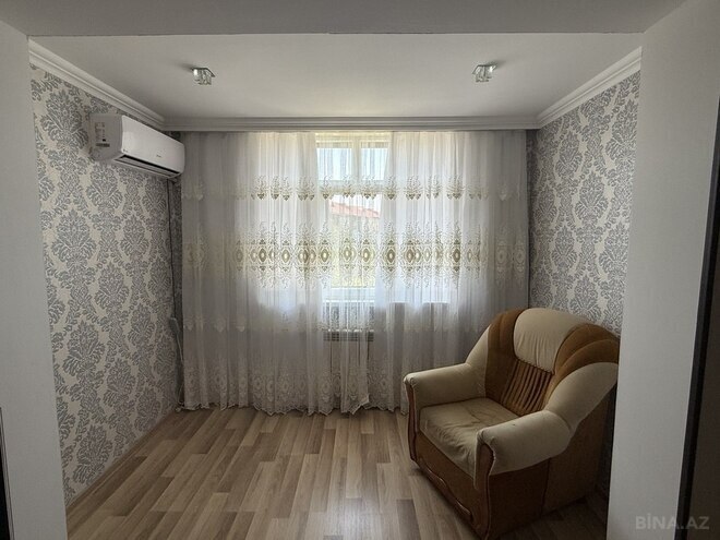 3-комн. новостройка - Сумгаит - 65 м² (10)