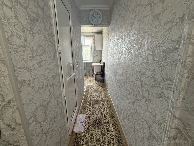 3-комн. новостройка - Сумгаит - 65 м² (5)