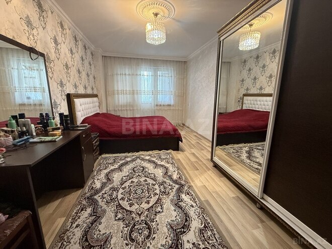 3-комн. новостройка - Сумгаит - 65 м² (7)