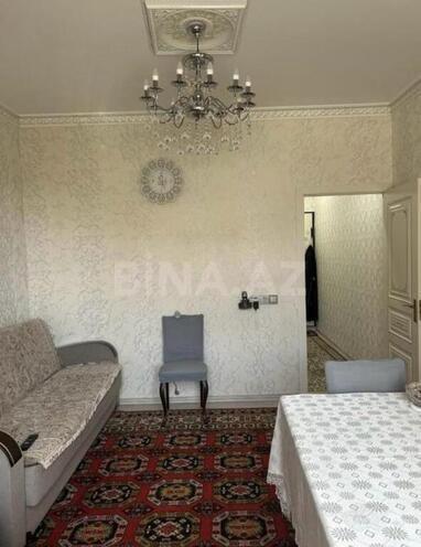 2-комн. вторичка - м. Ази Асланов - 45 м² (4)