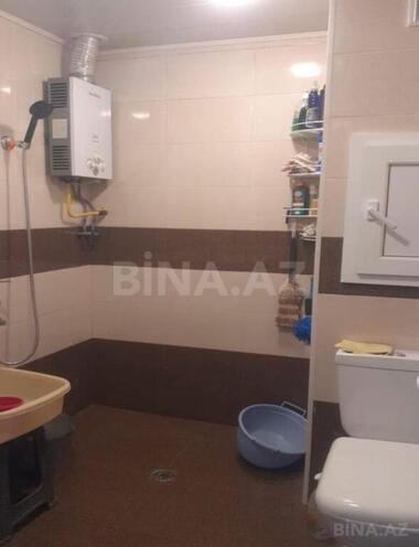 2-комн. вторичка - м. Ази Асланов - 45 м² (3)