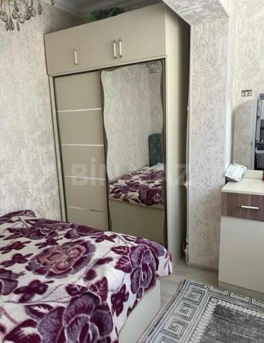 2-комн. вторичка - м. Ази Асланов - 45 м² (5)