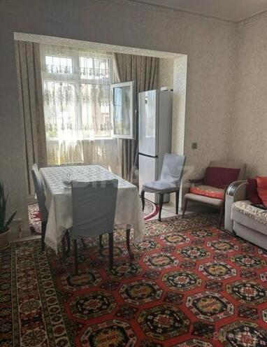 2-комн. вторичка - м. Ази Асланов - 45 м² (1)