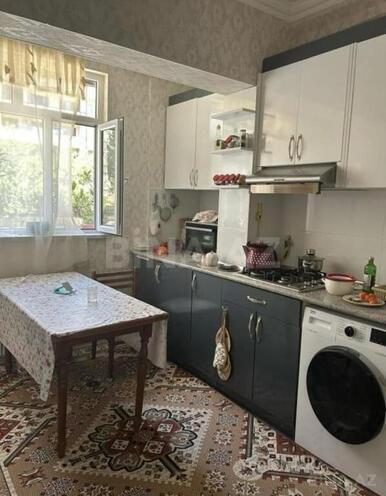 2-комн. вторичка - м. Ази Асланов - 45 м² (2)