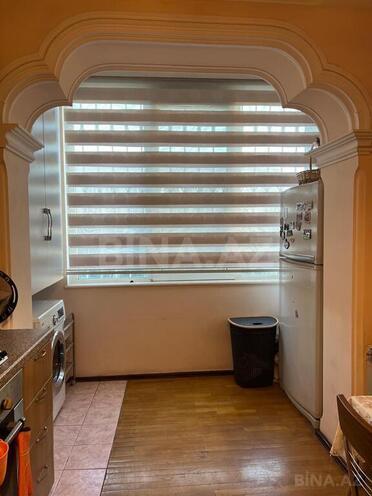 3 otaqlı köhnə tikili - Elmlər Akademiyası m. - 70 m² (11)