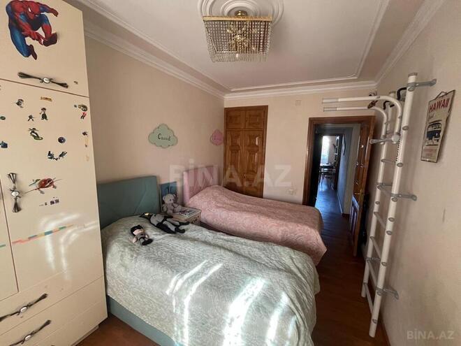 3 otaqlı köhnə tikili - Elmlər Akademiyası m. - 70 m² (7)