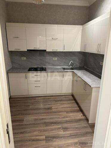 3 otaqlı yeni tikili - 28 May m. - 95 m² (8)